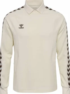 hmlROOT POLO L/S