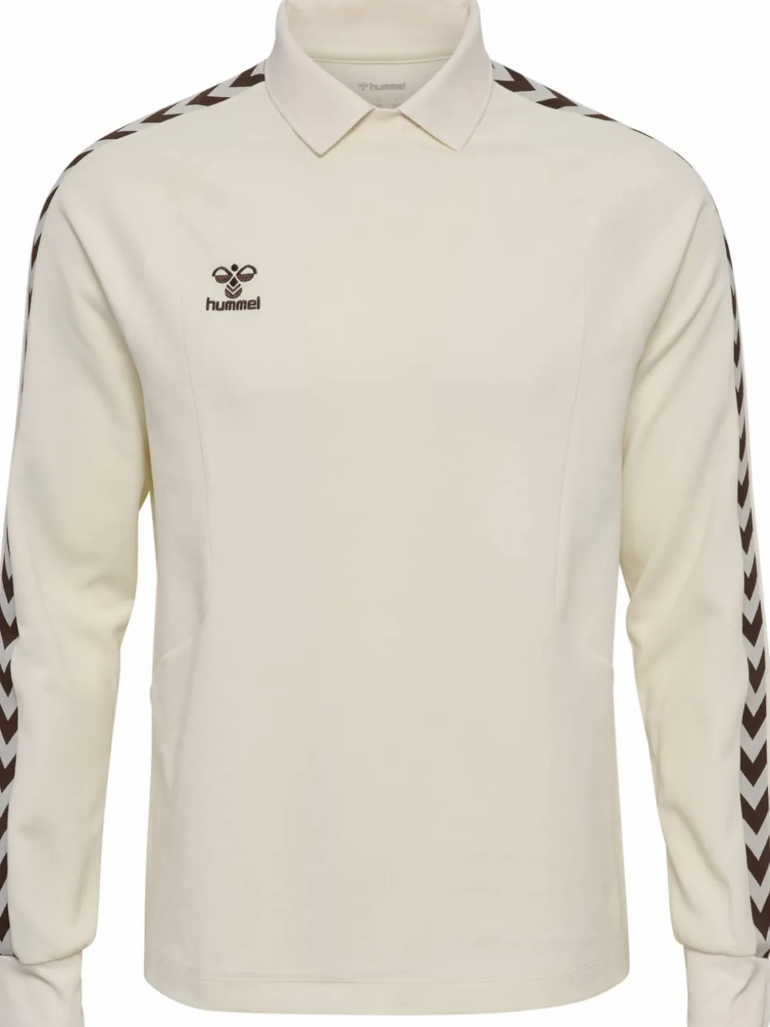 hmlROOT POLO L/S