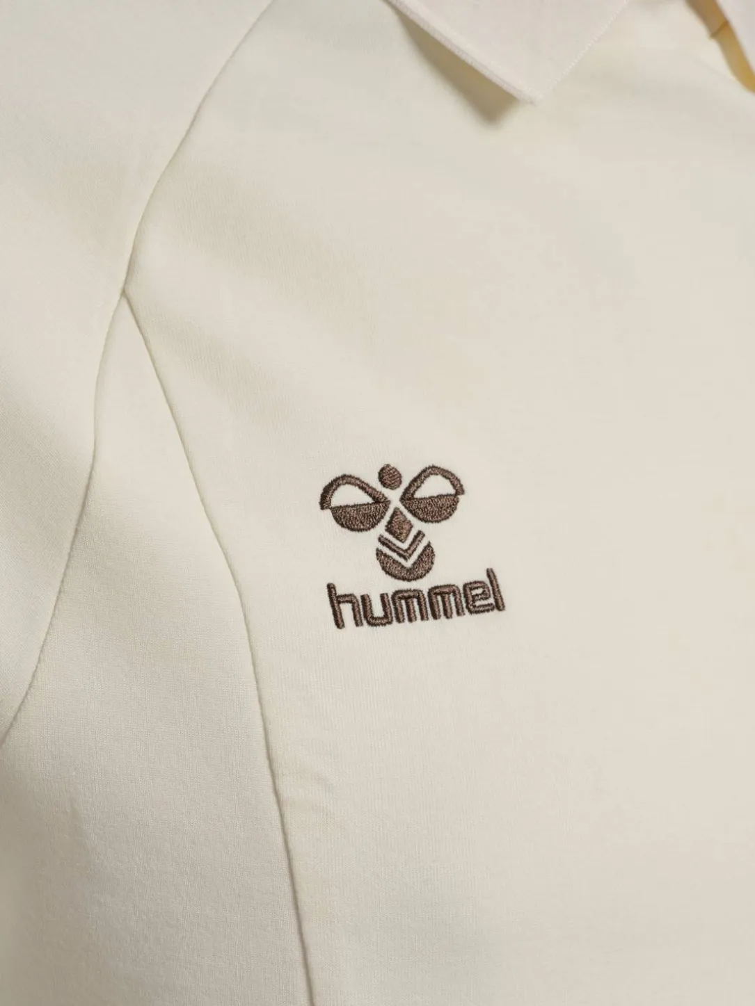 hmlROOT POLO L/S