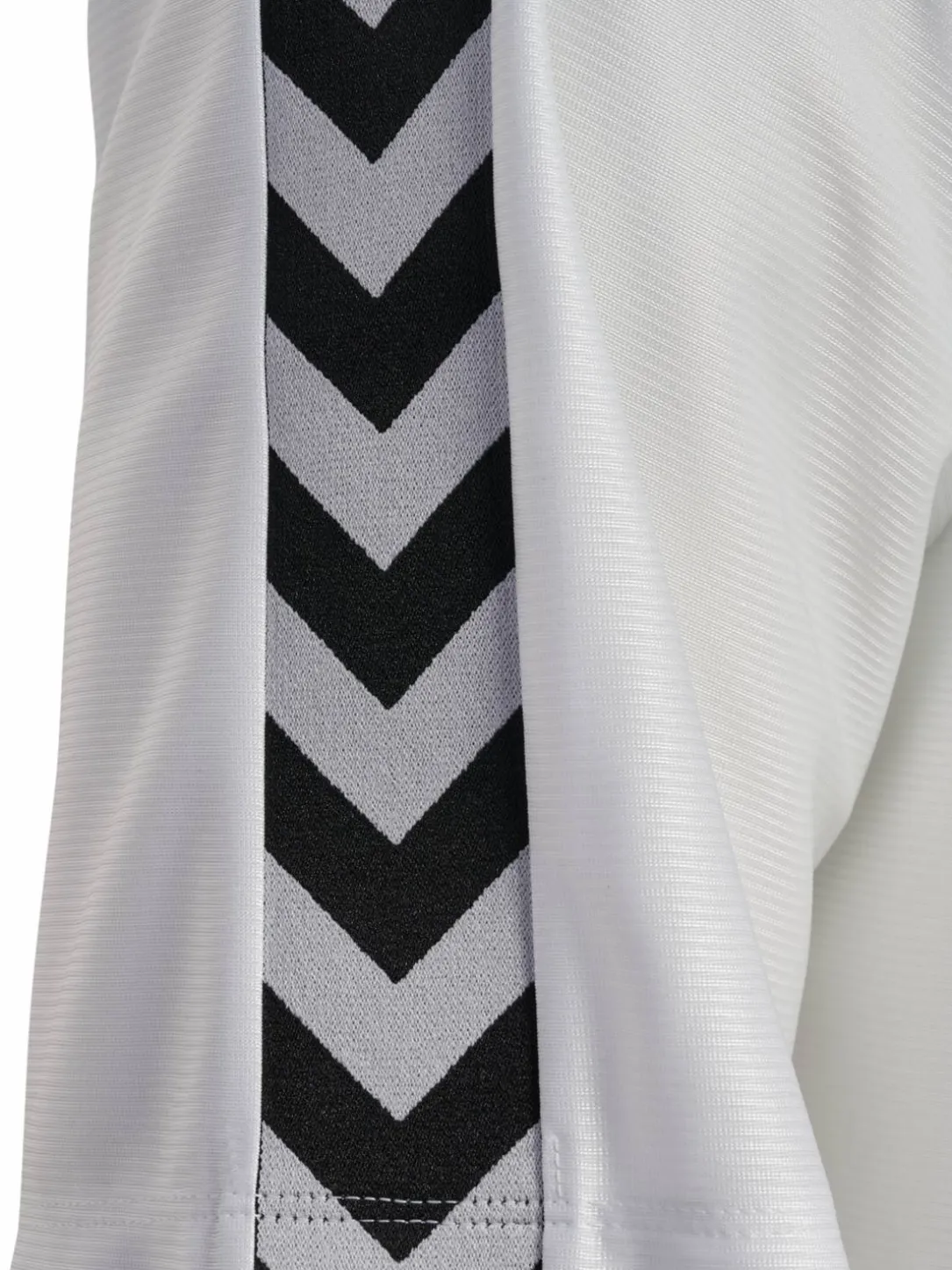hmlROOT SOCCER JERSEY S/S