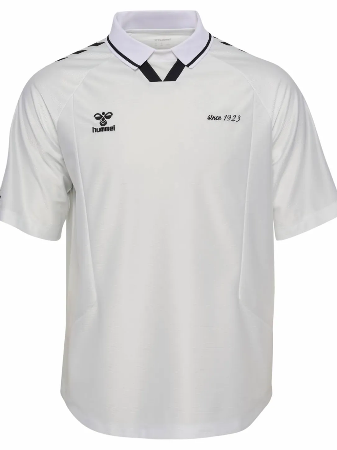 hmlROOT SOCCER JERSEY S/S