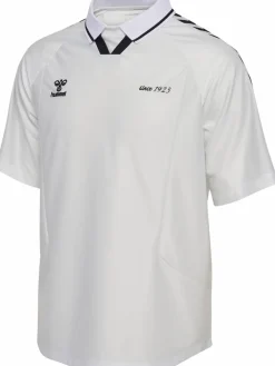 hmlROOT SOCCER JERSEY S/S