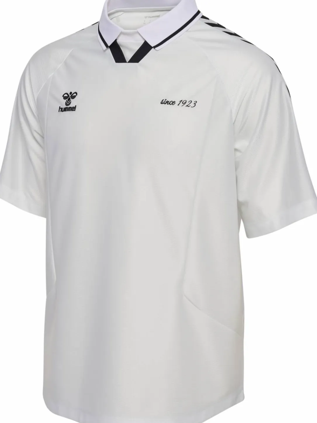 hmlROOT SOCCER JERSEY S/S