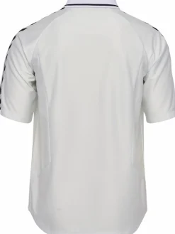 hmlROOT SOCCER JERSEY S/S