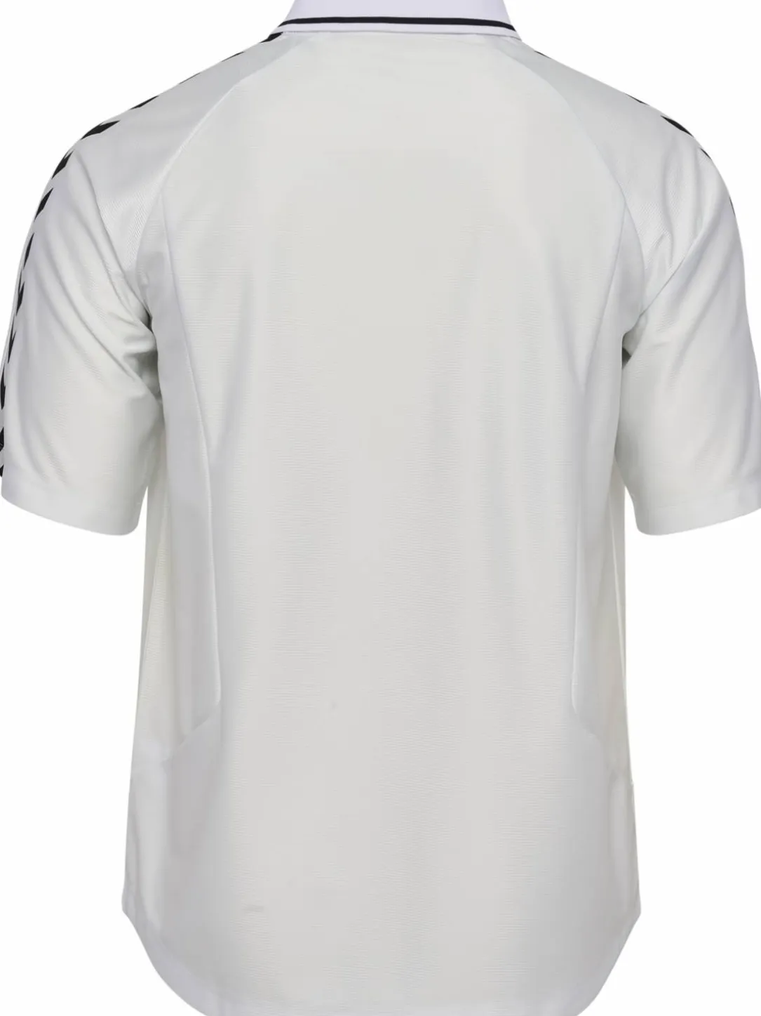 hmlROOT SOCCER JERSEY S/S