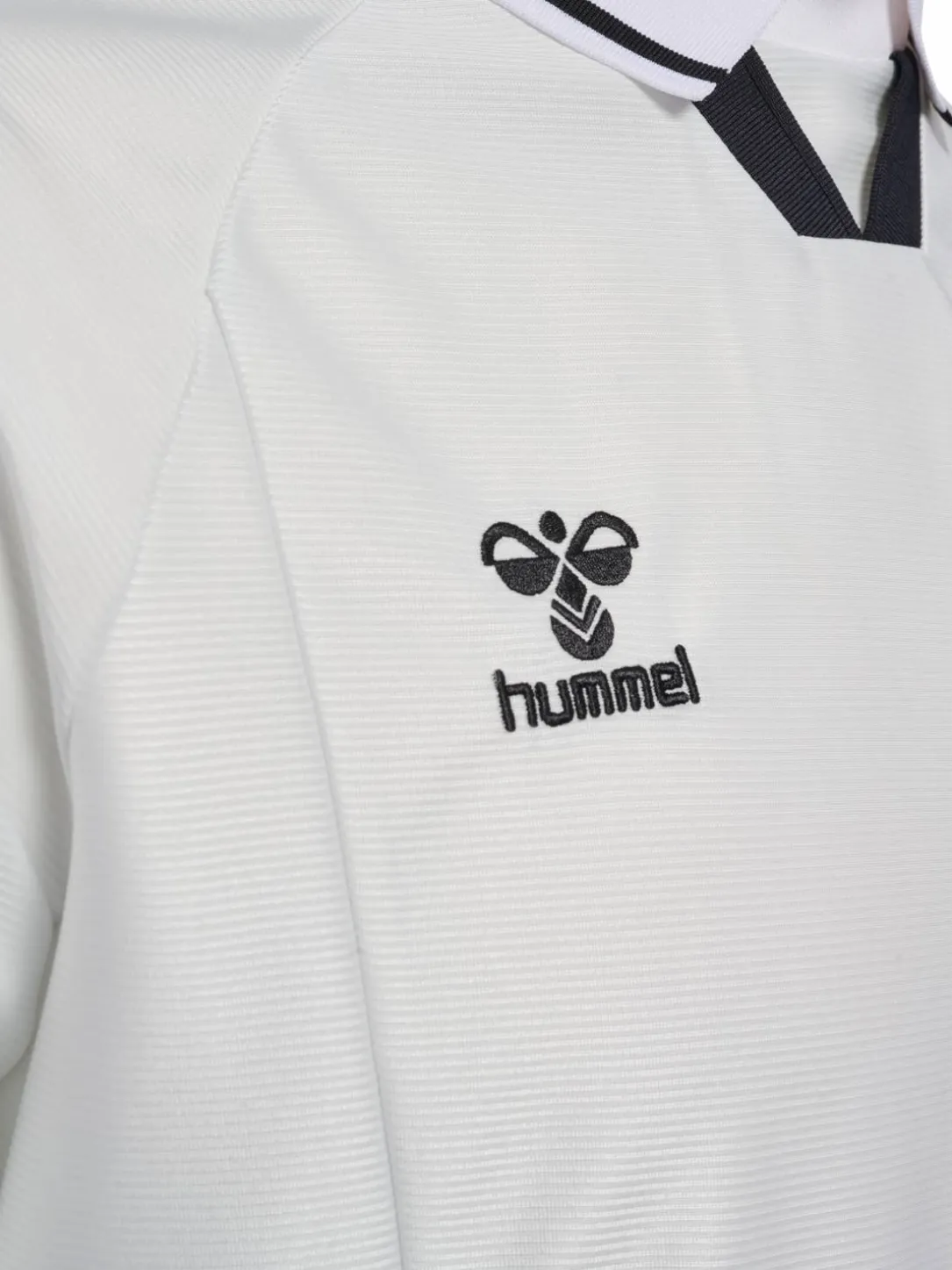 hmlROOT SOCCER JERSEY S/S