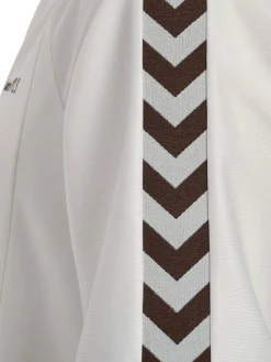 hmlROOT SOCCER JERSEY S/S