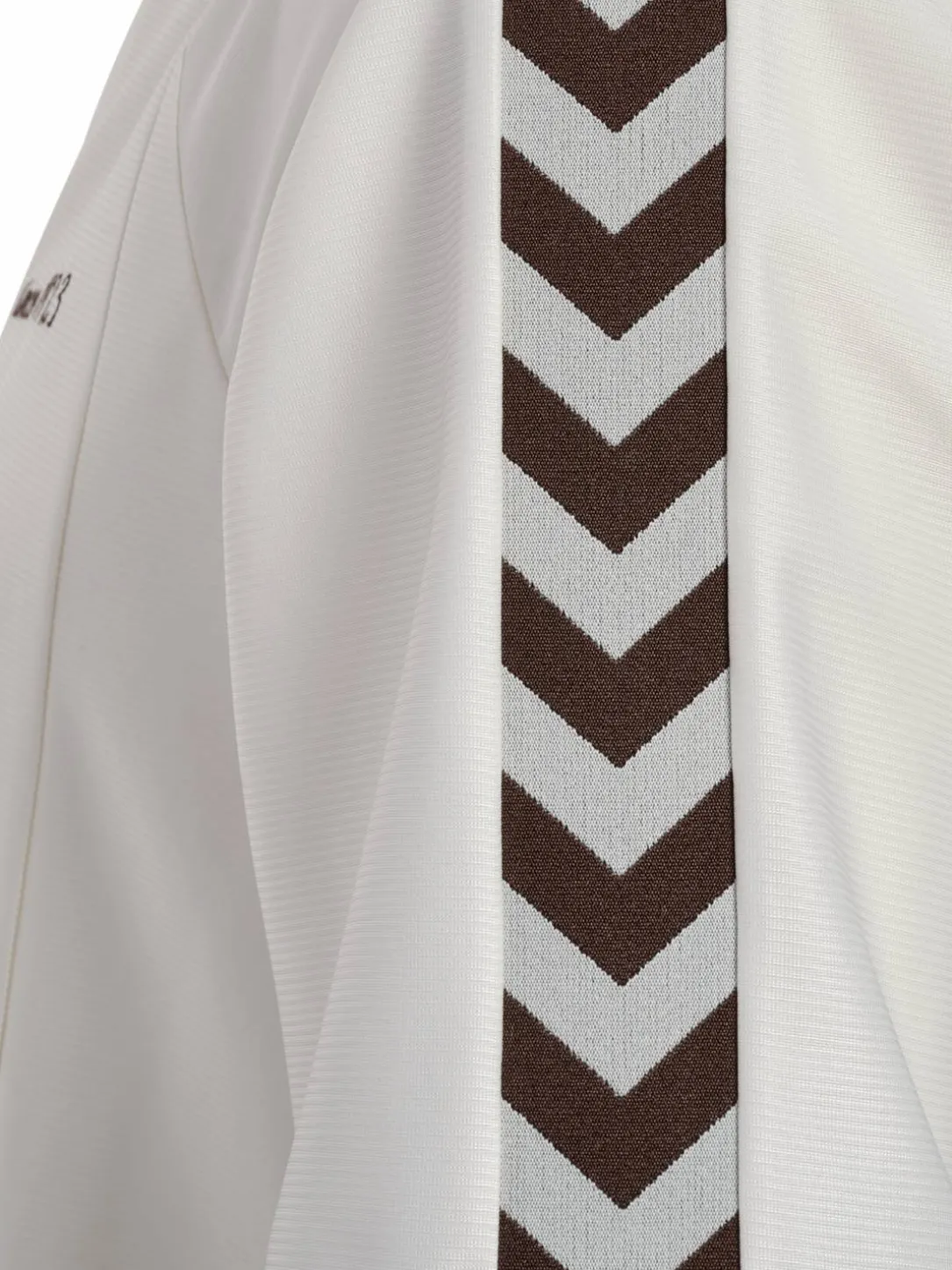 hmlROOT SOCCER JERSEY S/S