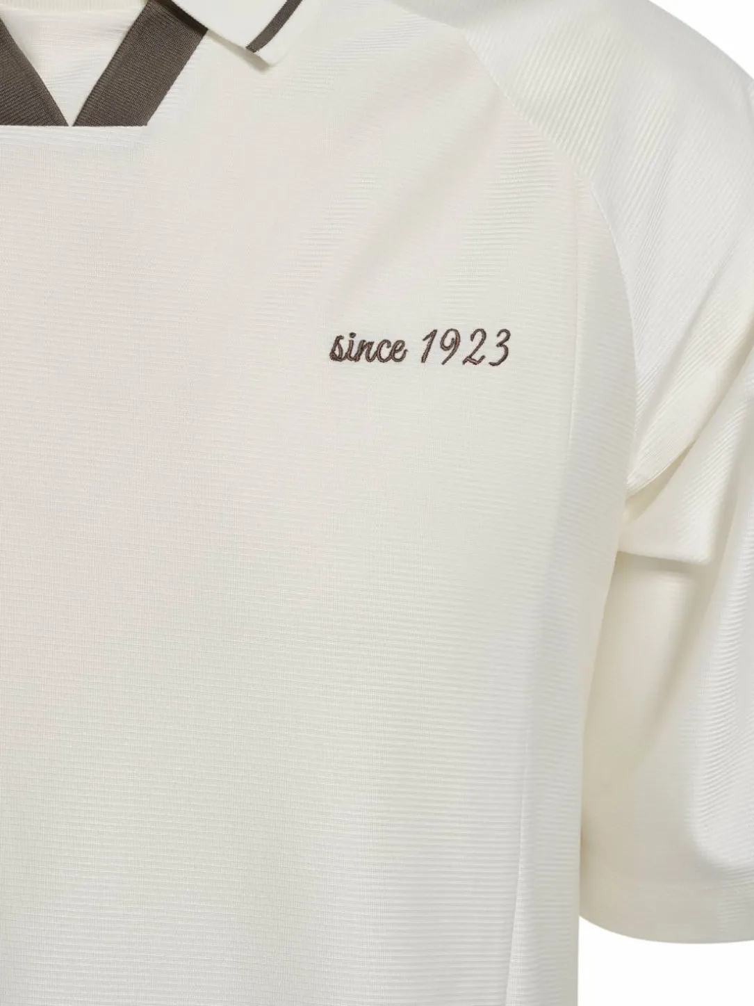 hmlROOT SOCCER JERSEY S/S