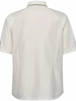 hmlROOT SOCCER JERSEY S/S