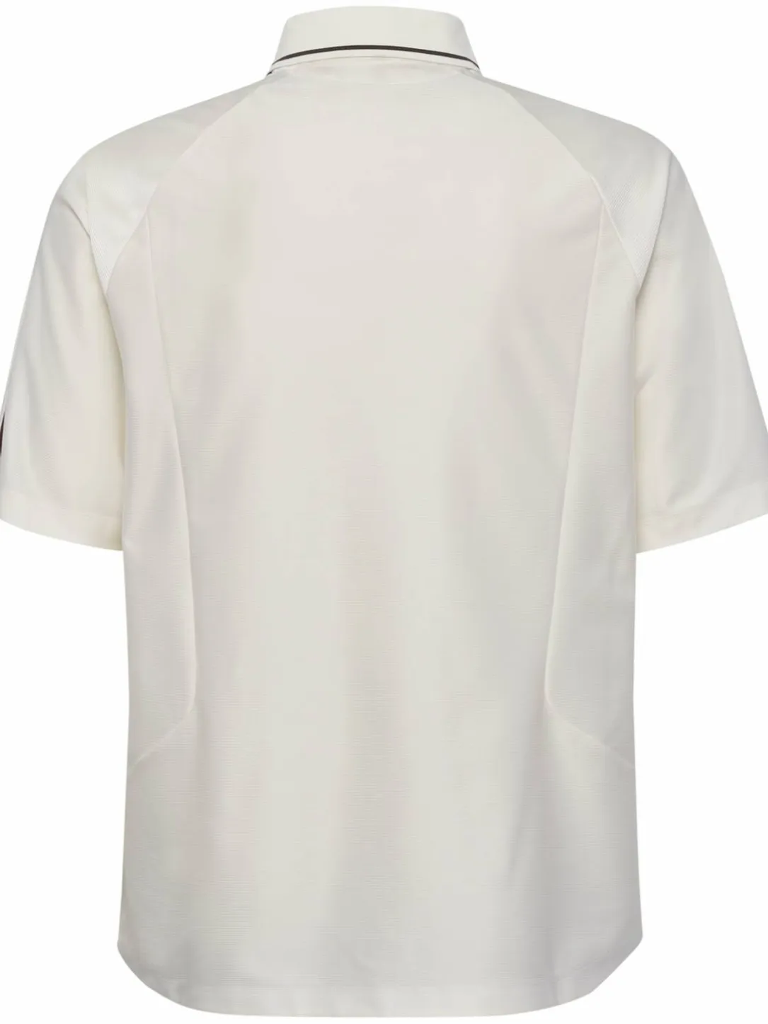 hmlROOT SOCCER JERSEY S/S