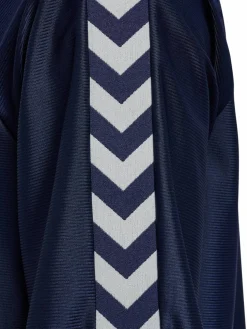 hmlROOT SOCCER JERSEY S/S