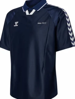 hmlROOT SOCCER JERSEY S/S