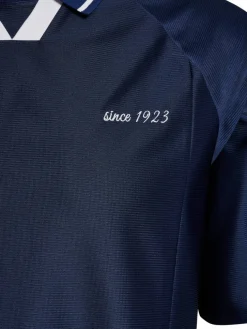 hmlROOT SOCCER JERSEY S/S