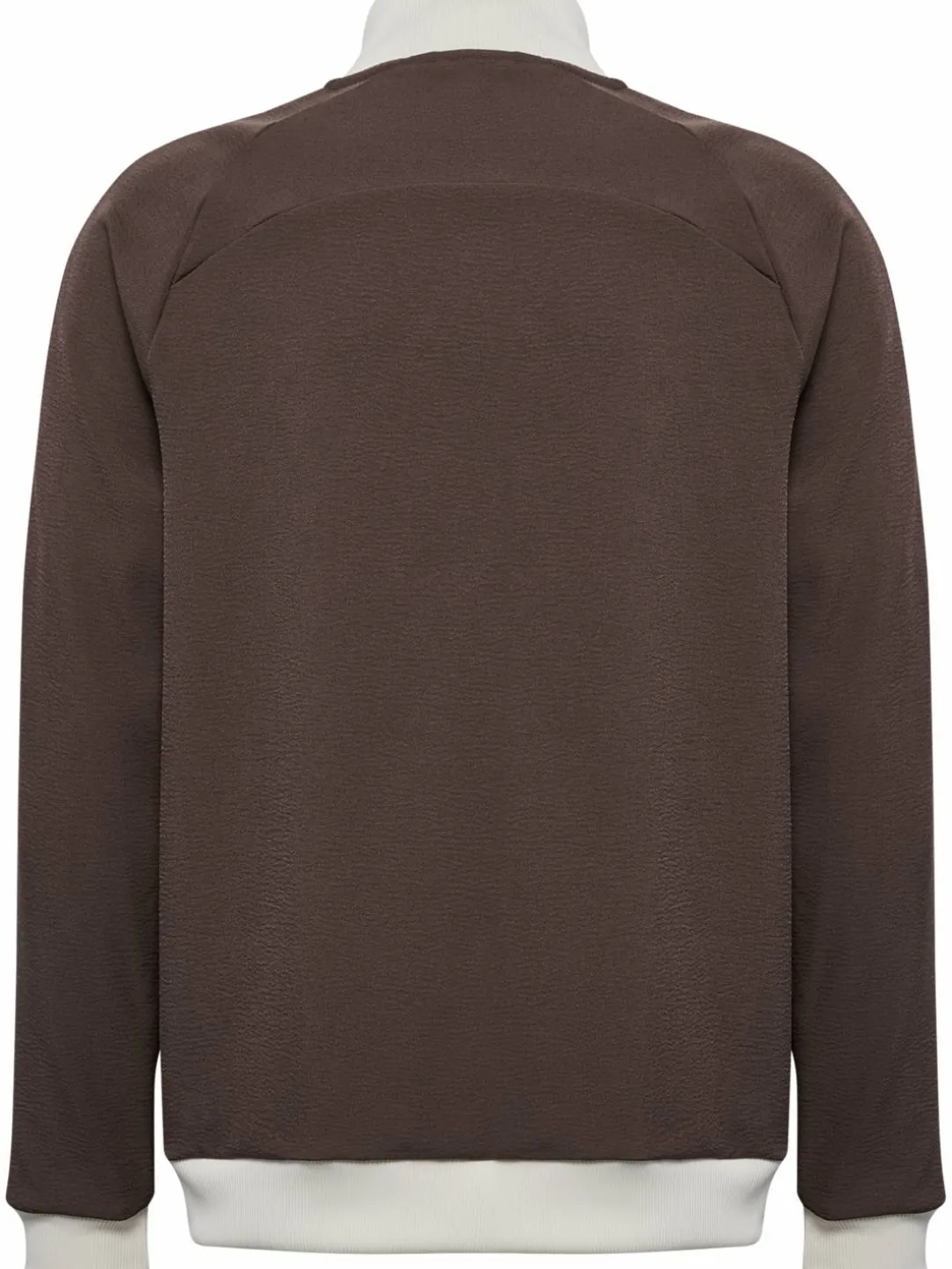 hmlROOT TRACK ZIP JACKET