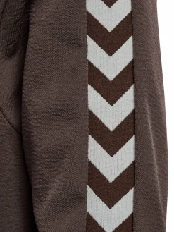 hmlROOT TRACK ZIP JACKET