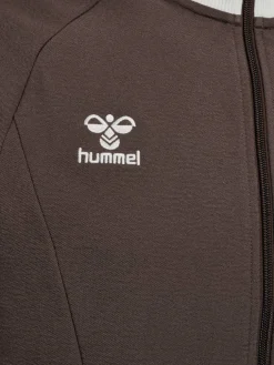 hmlROOT TRACK ZIP JACKET