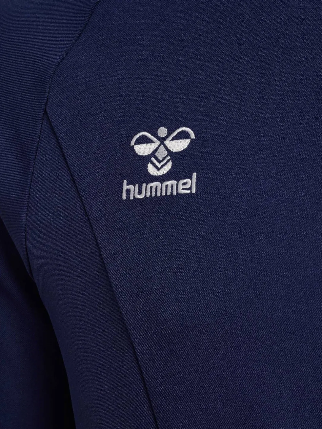 hmlROOT TRACK ZIP JACKET