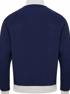 hmlROOT TRACK ZIP JACKET