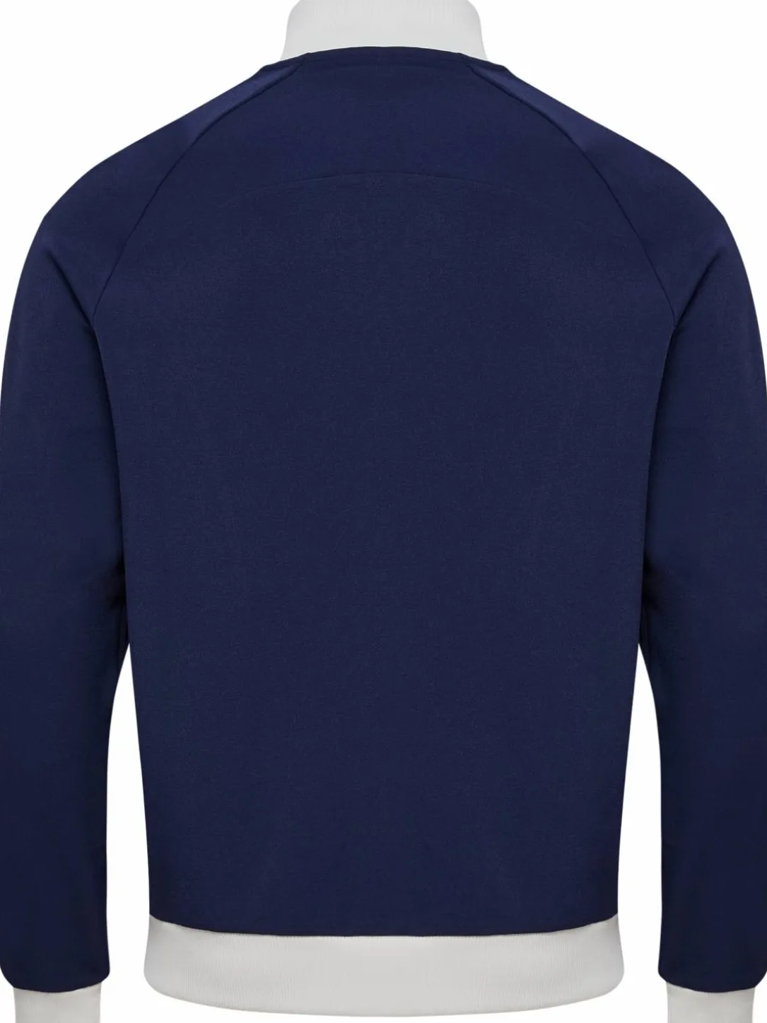 hmlROOT TRACK ZIP JACKET