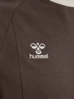 hmlROOT T-SHIRT S/S