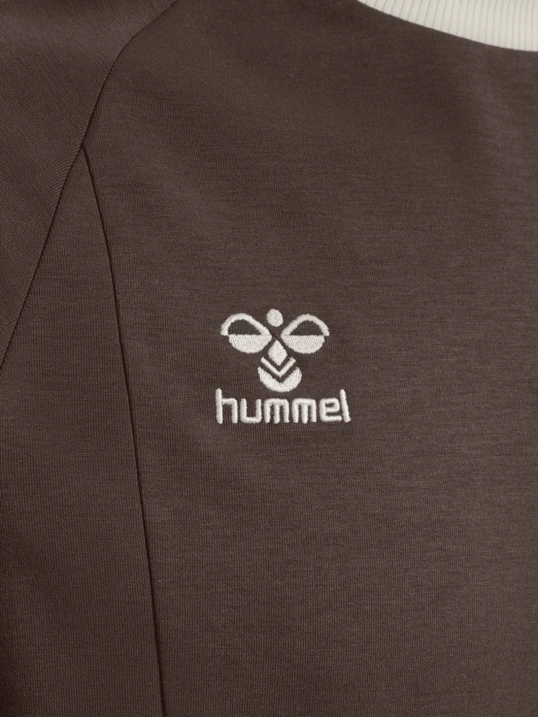 hmlROOT T-SHIRT S/S