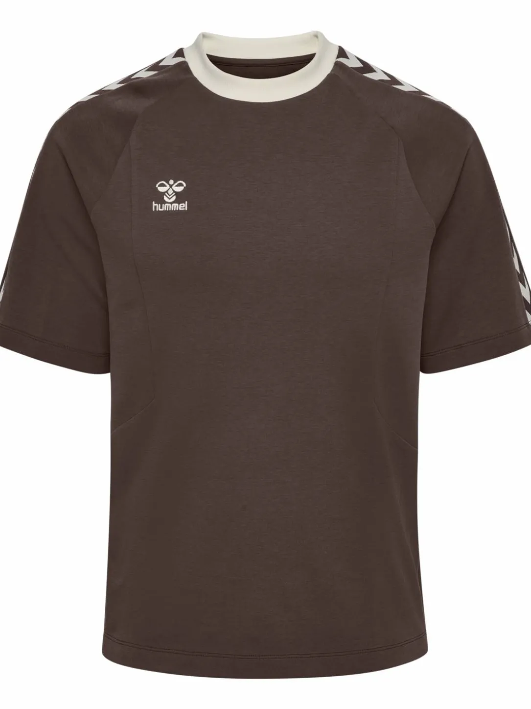 hmlROOT T-SHIRT S/S