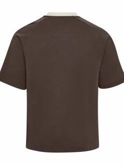 hmlROOT T-SHIRT S/S