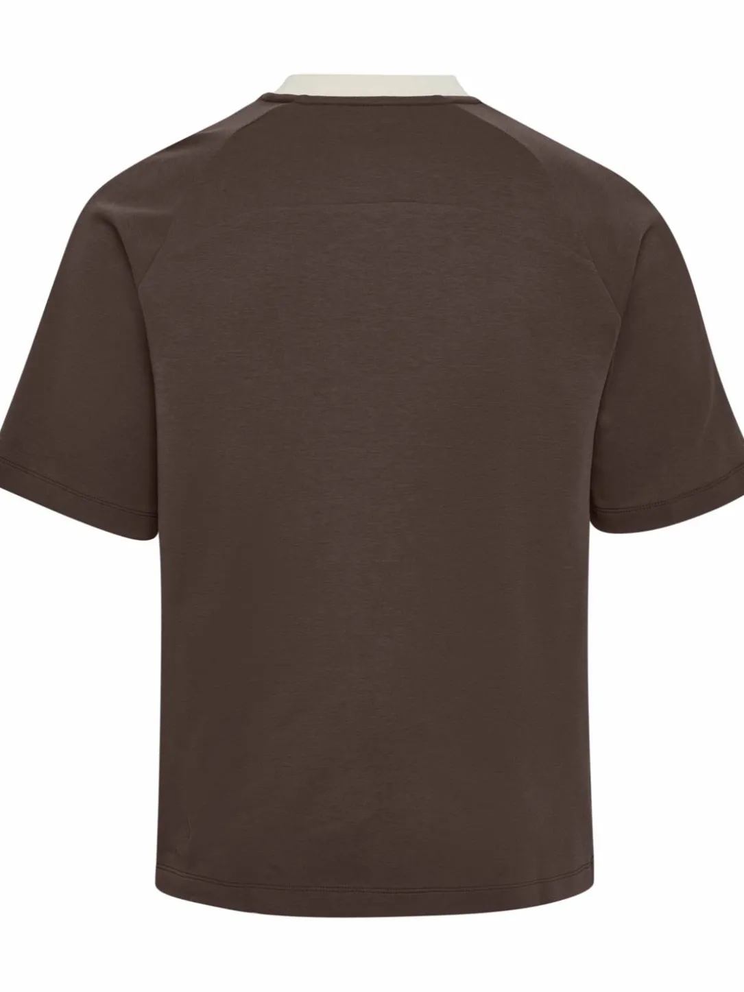 hmlROOT T-SHIRT S/S