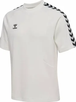 hmlROOT T-SHIRT S/S