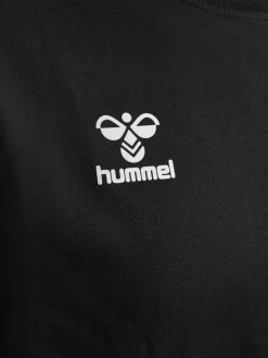 hmlRUGBY CONTACT TOP L/S