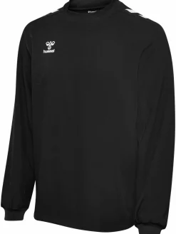 hmlRUGBY CONTACT TOP L/S