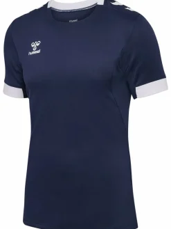 hmlRUGBY JERSEY S/S