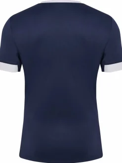hmlRUGBY JERSEY S/S