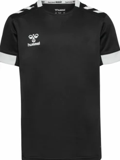 hmlRUGBY JERSEY S/S KIDS
