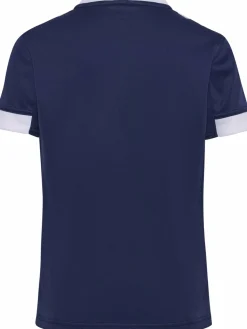 hmlRUGBY JERSEY S/S KIDS