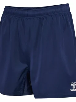 hmlRUGBY WOVEN SHORTS