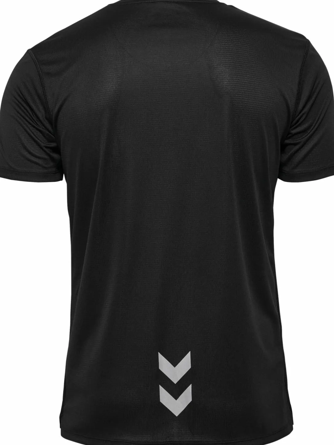 hmlRUN JERSEY S/S