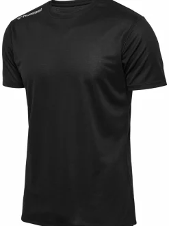 hmlRUN JERSEY S/S