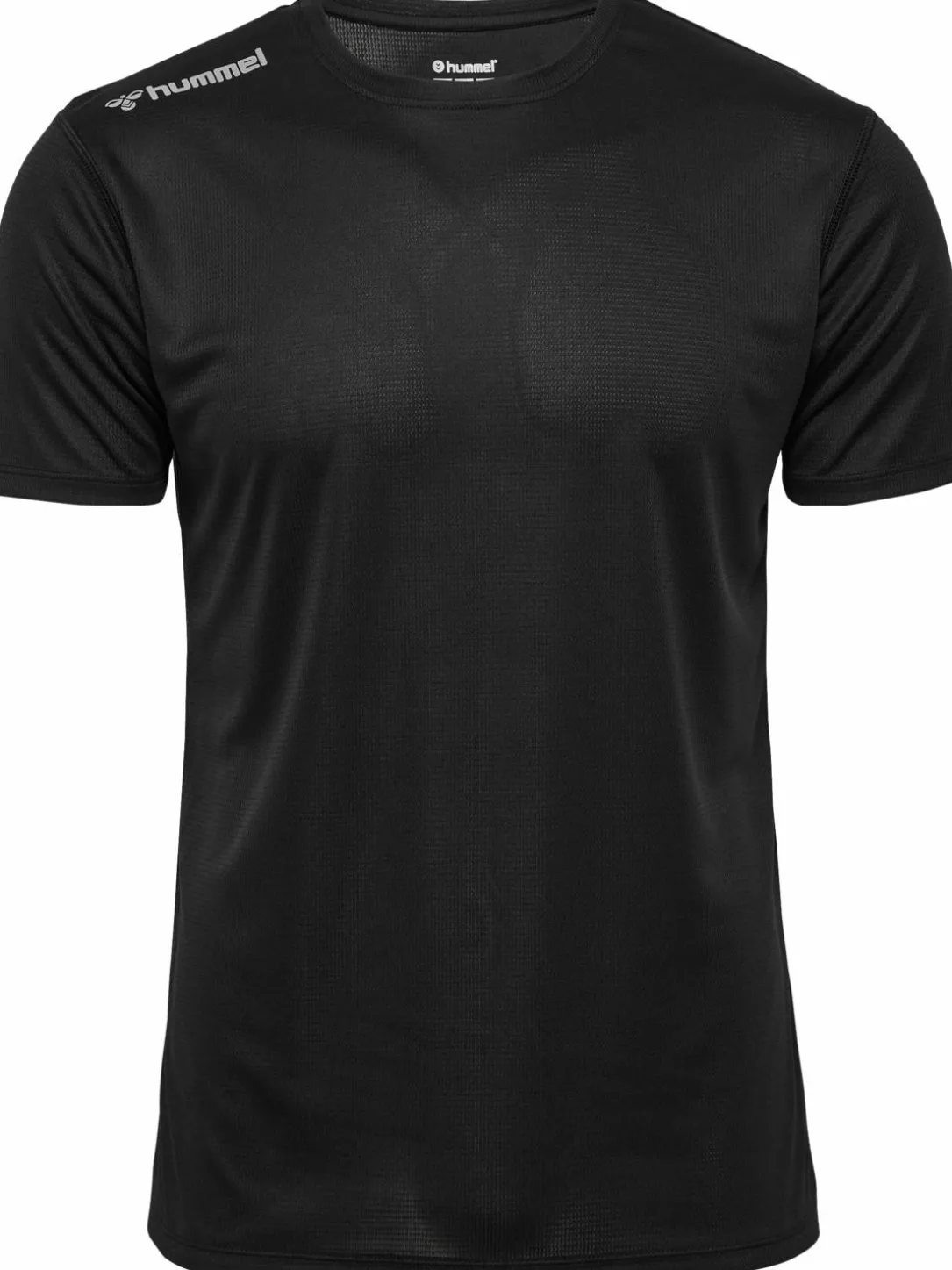hmlRUN JERSEY S/S