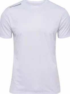 hmlRUN JERSEY S/S
