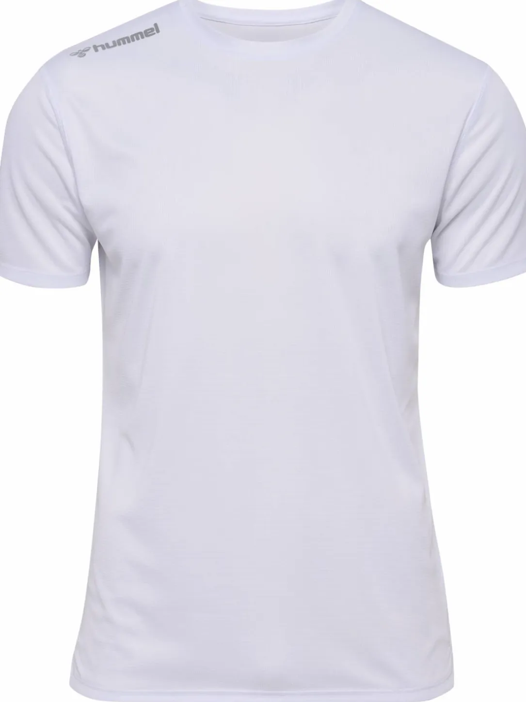 hmlRUN JERSEY S/S
