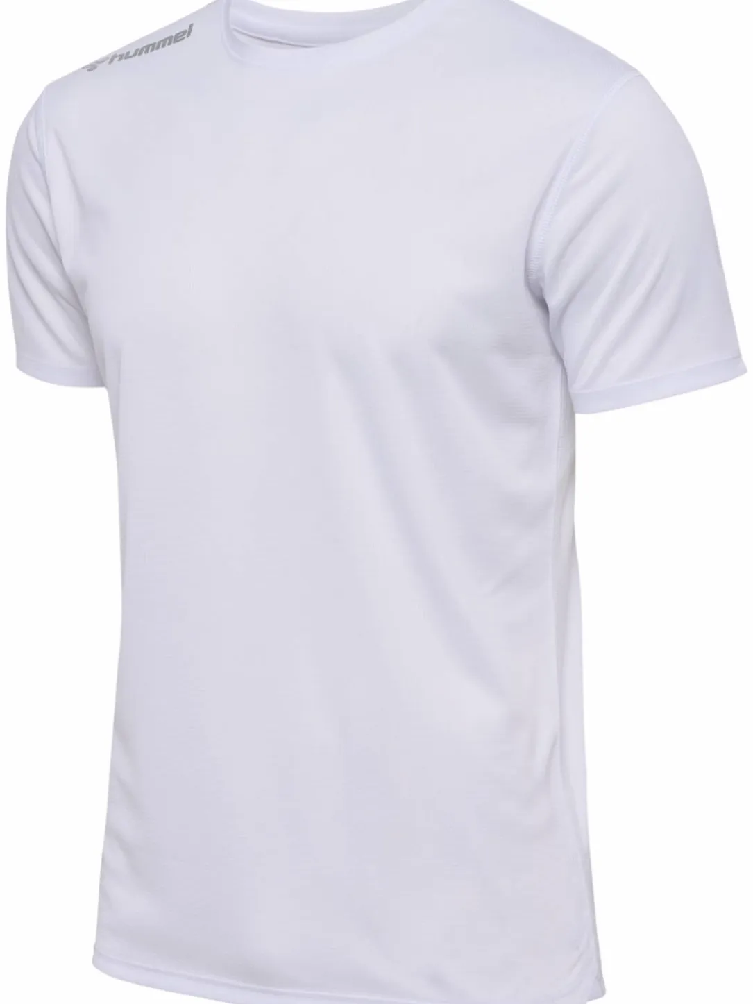 hmlRUN JERSEY S/S