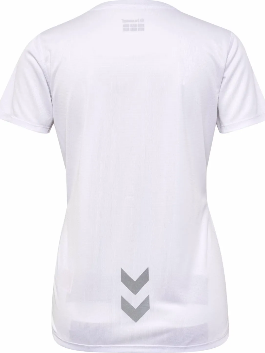 hmlRUN JERSEY S/S WOMAN