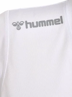 hmlRUN JERSEY S/S WOMAN