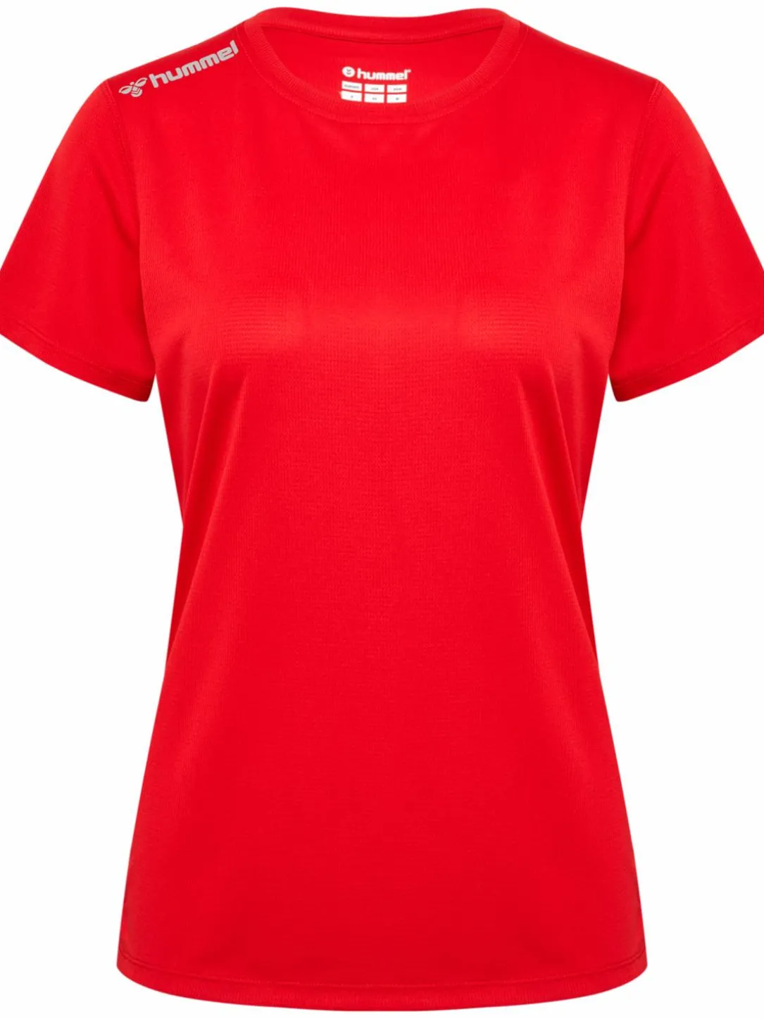 hmlRUN JERSEY S/S WOMAN