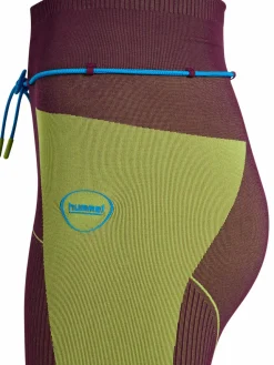 hmlSEAMLESS HIGH WAIST TIGHTS