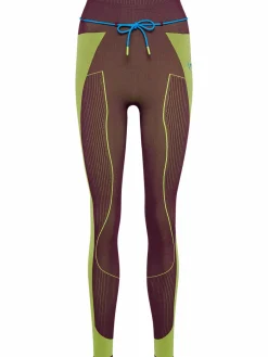 hmlSEAMLESS HIGH WAIST TIGHTS