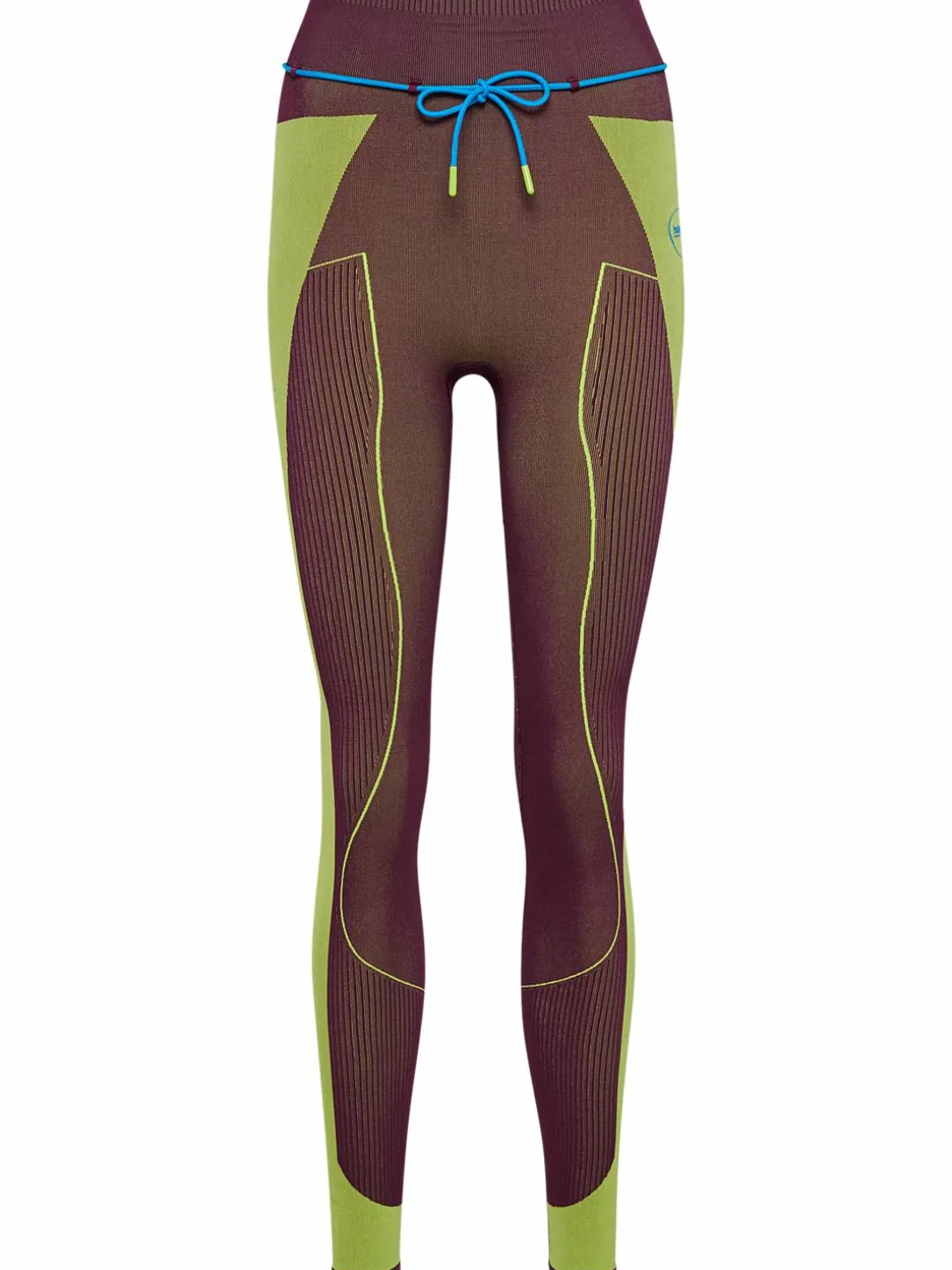 hmlSEAMLESS HIGH WAIST TIGHTS
