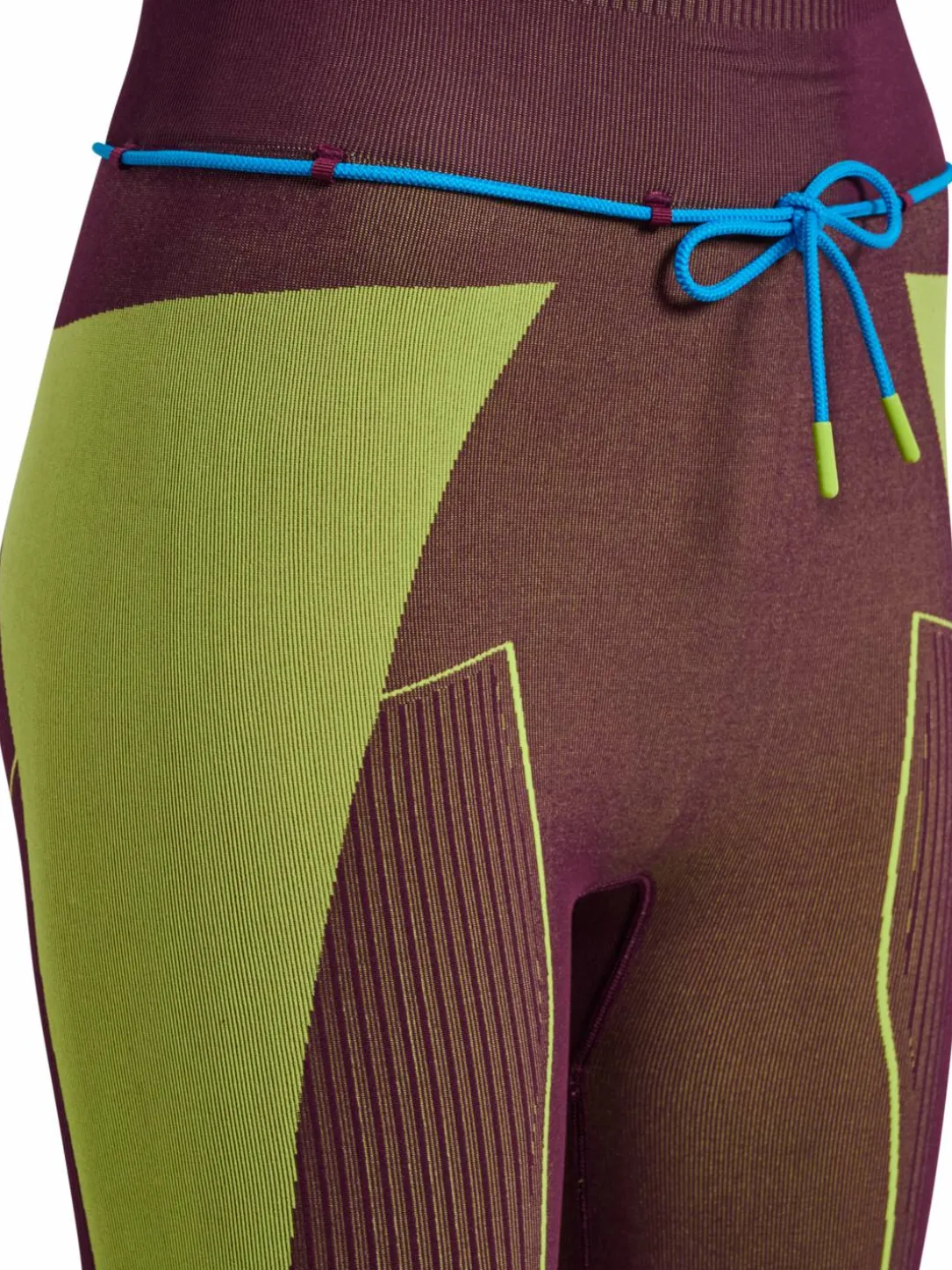 hmlSEAMLESS HIGH WAIST TIGHTS